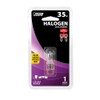 Feit Electric BPQ35/G9 35-Watt Halogen T4 Bulb