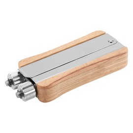 Stainless Steel Tight Wire Beehive Frame Installation Tool Apiculture Crimper