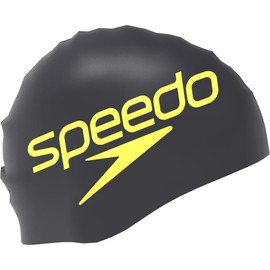 Speedo Gorra de Natación 8-0838509 Unisex Adult
