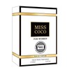 Hybrid & Company Miss Coco Fragrance for Women Eau De