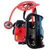 26CC 2 Stroke Portable High Pressure Sprayer 0.9HP Gasoline Engine