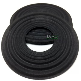 Lord of Bass 5.38" x 2" Progressive Roll Spider  SP230-3238-002