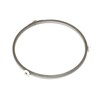 OEM LG Microwave Roller Ring for LMH2016ST/01, MJ3281BC, MJ-3281BC, LMHM2237ST,