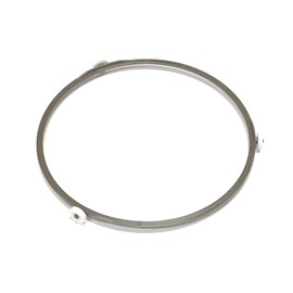 OEM LG Microwave Roller Ring for LMH2016ST/01, MJ3281BC, MJ-3281BC, LMHM2237ST, LMHM2237ST/01