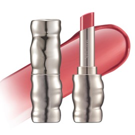 Sulwhasoo Perfecting Lip Color, Bloom - Korean Tinted Lip Balm, Nourishes, Hydrates & Moisturizes, Natural Look, Soothes Dry, Flaky Lips, Muted Pink - 0.1 oz.