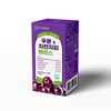 The Health Dream Purun Psyllium Husk Tablets, Intestinal Cleansing Lactic