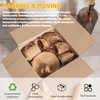 Honeycomb Paper Roll 25 cm x 20 m Packaging Material,