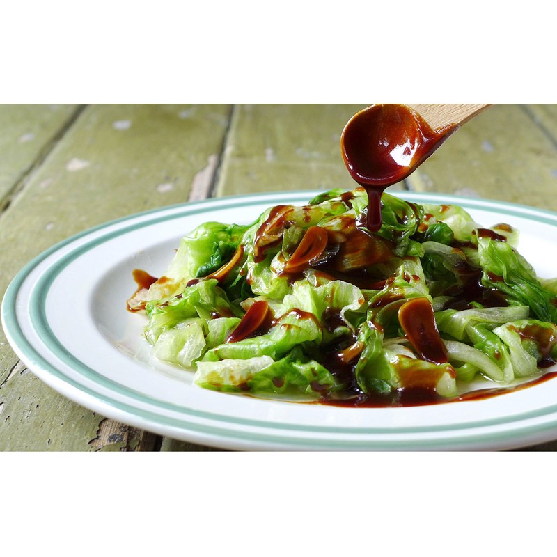 Wok Mei Variety Set of 3 - Oyster, Hoisin and