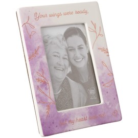 Precious Moments Cream Photo Frame