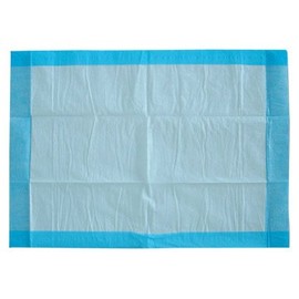 Puppy Training Pads 200ct 23x24 3-Layer Lightweight Economy Opps Pads for Dogs up to 20lbs