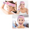 NOLITOY 1 Set Wristband Hairband Wristbands Headband Head Band Hair