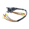 VEMO V20-83-0015 Repair Kit Cable Set Tailgate Boot Cover Suitable
