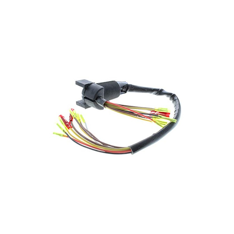 VEMO V20-83-0015 Repair Kit Cable Set Tailgate Boot Cover Suitable