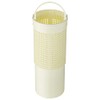 三栄 Faucet Sanei sink drain basket ph6500 °F – 1 
