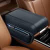For All Vehicles - PU Leather Car Armrest Cushion with