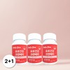 Daily One Urinary Tract Health Cranberry Parkran Vegetable Capsules 60