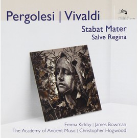 Stabat Mater/Salve Regina (Audior): Mit The Academy of Ancient Music
