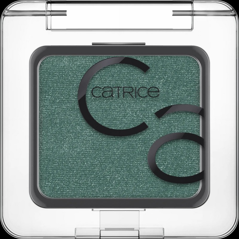 Catrice Art Couleurs Eyeshadow 430 Pacific Teal