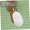 Gadpiparty 1 PC Stylish Earphone Cover Dust Lost Sleeve Protective