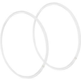 N430442 Random Orbital Sander Belt for DeWalt DWE6423 DWE6420 DWE6421 (2 Pack)