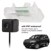 Car Rear View Camera Waterproof HD Reverse Backup Camera System