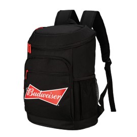 Beer Cooler Backpack Insulated 21 Liter Leak Proof Soft Cooler for Beach Camping Hiking Picnic