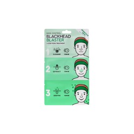 Skin Control Teatree Blackhead Blaster for Sensitive Skin, 1 count