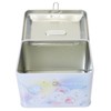 [Money Box] Can Bank with Key/Mochina Coolier Gift Cute Goods