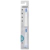 オムロン 電動歯ブラシ用 替えブラシ トリプルクリアブラシ タイプ0 (2本入5個セット) SB-070-5P2 8×4×21.3cm