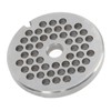 2pcs Meat Grinder Plate Professional Replaceable Efficient Safe Stainless Steel