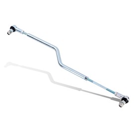 Throttle Linkage Kit Adjustment Throttle Linkage Rod Compatible With Dodge Joints, Compatible with Dodge 1994-1998, Compatible With Dodge Ram 2500 1994-1998, Compatible With Dodge Ram 3500 1994-1998