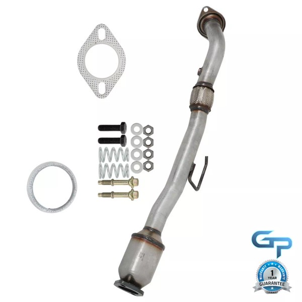 greatparts For 2002 2003 2004-2006 Nissan Altima 2.5L Catalytic Converter