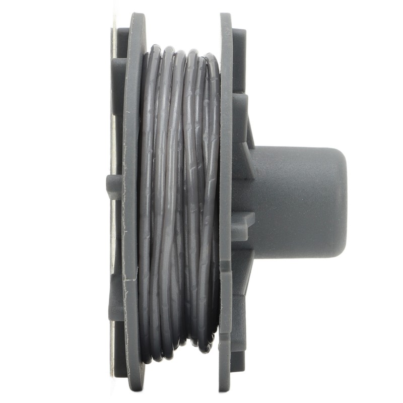 4pcs Replacement Trimmer Line Spool Grass Trimmer Spool Efficient String