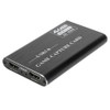 USB3.0 HDMI Video Capture Drive‑Free 4K 1080P Grabber Recording Box
