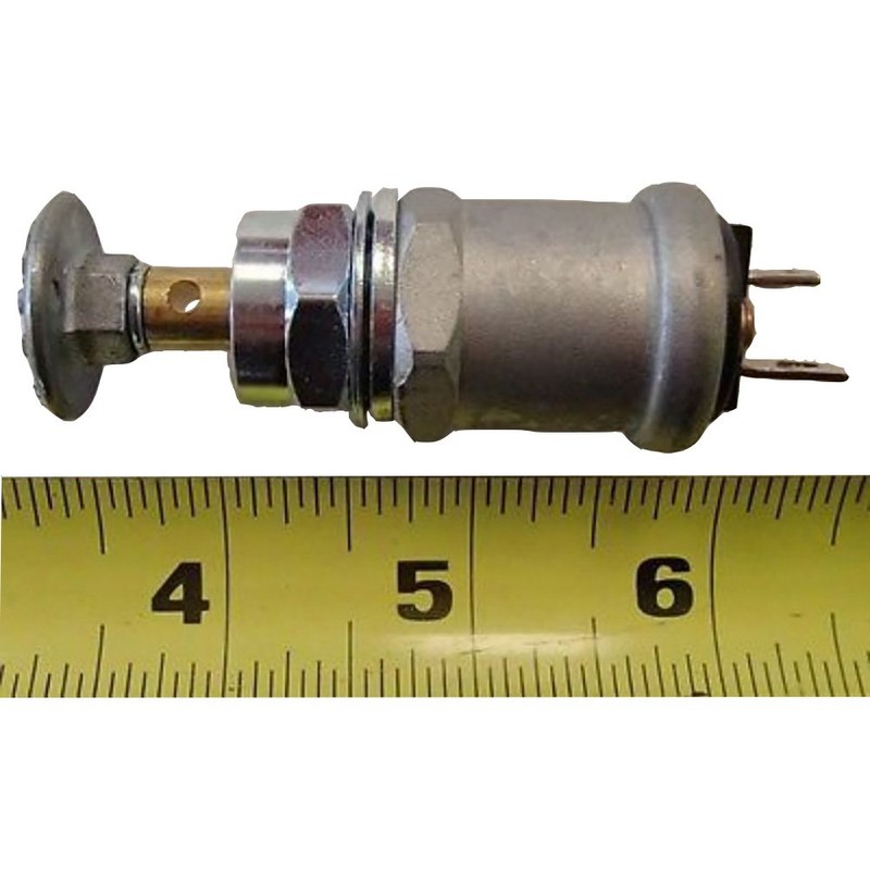 RAParts 62801DC Ignition Switch Fits International IH 1066 706 856