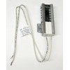 New replacement for Electrolux Frigidaire oven igniter models FGF333SAWH, FGF333SAWJ,