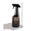 Bick 5 Leather Cleaner Conditioner Spray 16 fl oz, For