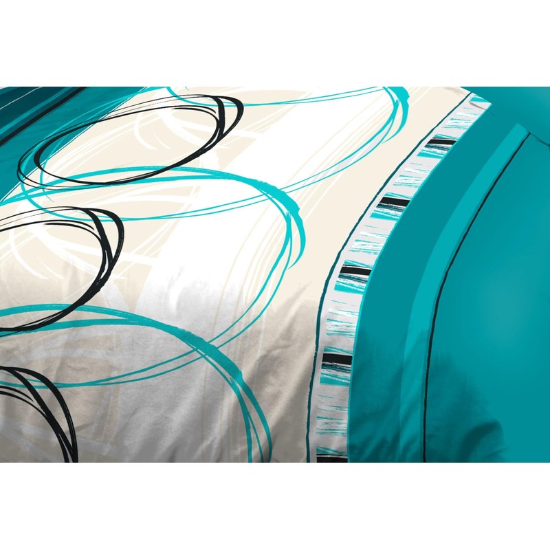 Le linge de Jules Duvet Cover 240 x 260 cm