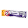 ARM & HAMMER Complete Care Fluoride Anticavity Toothpaste, Fresh Mint