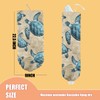 Sea Turtle Plastic Bag Holder, Wall Mount Grocery Bag Holder,