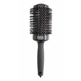 Olivia Garden - Expert Blowout Shine Black - 45