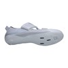 SHIMANO SH-TR501 Specialist Short Course Triathlon Shoe, White, 12-12.5 Men