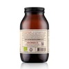 Hirsch Organic Grass Fed Beef Liver Supplement - 100% Certified