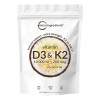 Vitamina D3 10000 Iu + K2,200 Mcg Con 300 Softgels