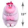 Just Play For Inside Out 2 Large Plush Characters |