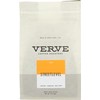 Verve Coffee Roasters Streetlevel Blend Direct-Trade Whole Bean Coffee, 12 Ounce Bag, Tasting Notes of Clementine, Red Apple, and Honeycomb