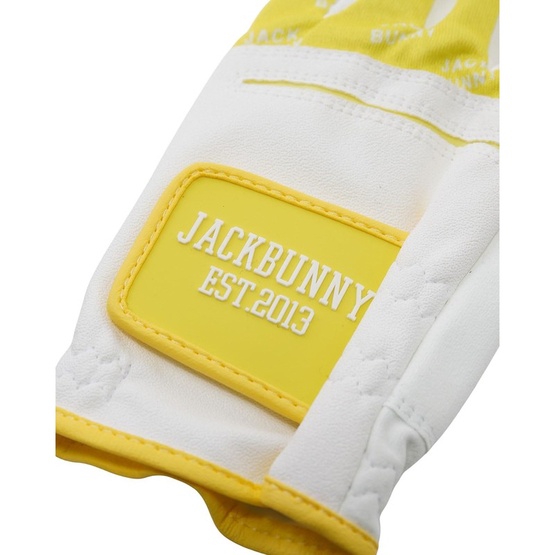 Jack Bunny 262-5985212 Women's Gloves (Ambidextrous, Brand Logo) / Golf