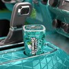 ICE BREAKERS Ice Cubes Wintergreen Flavored Sugar Free Chewing Gum