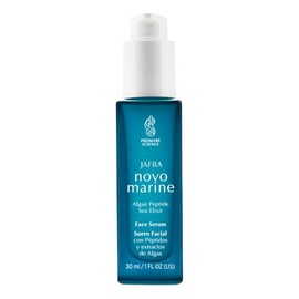 Jafra Novomarine Suero Facial con Péptidos y Extractos de Alga, 30 ml