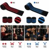 Adjustable Elbow Wrap for Weightlifting – Elastic Compression Support for